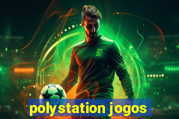 polystation jogos